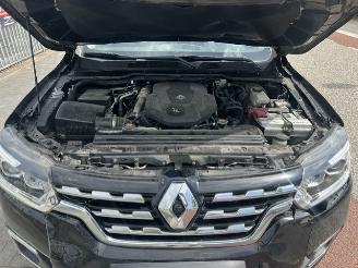 Nissan Navara ALASKAN  2.3DCI 140KW DOUBLE CAB. AUT.  KLIMA 4WD LEER NAVI picture 16