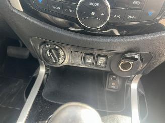 Nissan Navara 2.3 DCI 140KW DOUBLE CAB. AUT 4WD KLIMA picture 8