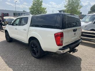 Nissan Navara 2.3 DCI 140KW DOUBLE CAB. AUT 4WD KLIMA picture 2