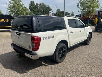 Nissan Navara 2.3 DCI 140KW DOUBLE CAB. AUT 4WD KLIMA picture 4