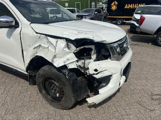 Nissan Navara 2.3 DCI 140KW DOUBLE CAB. AUT 4WD KLIMA picture 13
