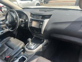 Nissan Navara 2.3 DCI 140KW DOUBLE CAB. AUT 4WD KLIMA picture 7