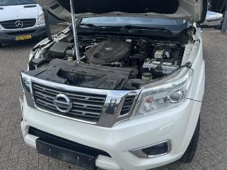 Nissan Navara 2.3 DCI 140KW DOUBLE CAB. AUT 4WD KLIMA picture 12