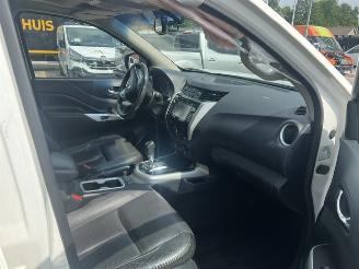 Nissan Navara 2.3 DCI 140KW DOUBLE CAB. AUT 4WD KLIMA picture 6