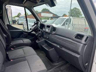 Renault Master 2.3 DCI 100KW MAXI L3H2 AIRCO KLIMA EURO6 picture 6