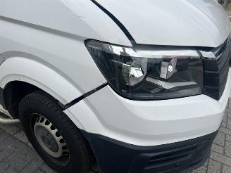 Volkswagen Crafter 2.0 TDI 103KW L3H3 LAADKLEP AUT. LBW KLIMA AIRCO picture 12