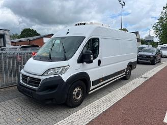  Fiat Ducato 2.3 MJ 103KW L4H2  MAXI KOELING  AIRCO KLIMA 2022/2