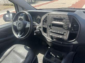 Mercedes Vito 116 CDI 120KW TOURER PKW BRIEF 8P AUT. KLIMA EURO6 picture 7