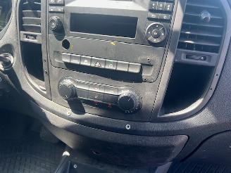 Mercedes Vito 116 CDI 120KW TOURER PKW BRIEF 8P AUT. KLIMA EURO6 picture 12