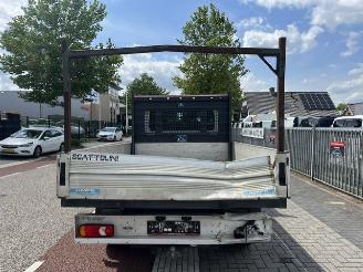 Renault Master 2.3 DCI 96KW DC PICK UP PRITSCHE AIRCO KLIMA, EURO6 picture 3