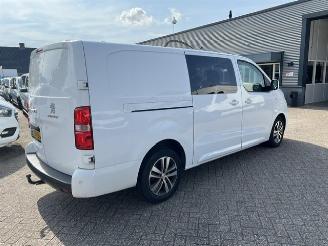 Peugeot Expert 2.0 BLUEHDI 90KW DC LANG  AIRCO KLIMA NAVI EURO6 picture 4