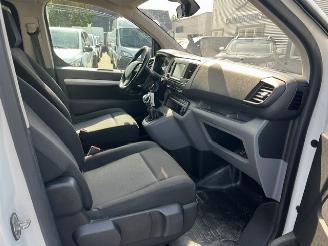 Peugeot Expert 2.0 BLUEHDI 90KW DC LANG  AIRCO KLIMA NAVI EURO6 picture 7