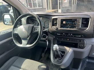 Peugeot Expert 2.0 BLUEHDI 90KW DC LANG  AIRCO KLIMA NAVI EURO6 picture 8