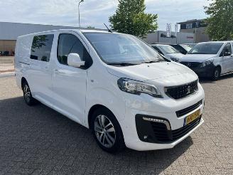 Peugeot Expert 2.0 BLUEHDI 90KW DC LANG  AIRCO KLIMA NAVI EURO6 picture 5