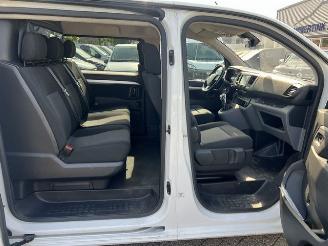 Peugeot Expert 2.0 BLUEHDI 90KW DC LANG  AIRCO KLIMA NAVI EURO6 picture 6