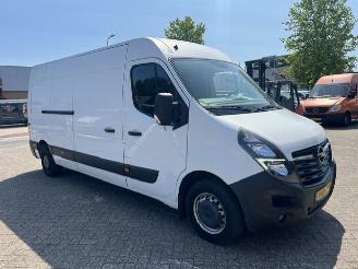  Opel Movano 2.3 CDTI 110KW MAXI L3H2 AIRCO KLIMA EURO6 2020/11
