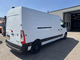 Opel Movano 2.3 CDTI 110KW MAXI L3H2 AIRCO KLIMA EURO6 picture 2