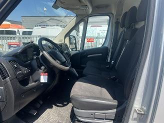 Peugeot Boxer 2.0 BLUEHDI 120KW L2H2  AIRCO KLIMA EURO6 picture 10
