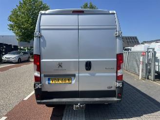 Peugeot Boxer 2.0 BLUEHDI 120KW L2H2  AIRCO KLIMA EURO6 picture 3