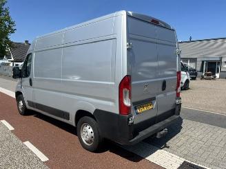 Peugeot Boxer 2.0 BLUEHDI 120KW L2H2  AIRCO KLIMA EURO6 picture 2