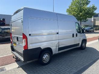 Peugeot Boxer 2.0 BLUEHDI 120KW L2H2  AIRCO KLIMA EURO6 picture 4