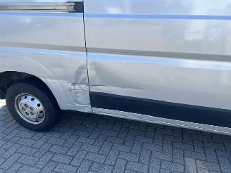Peugeot Boxer 2.0 BLUEHDI 120KW L2H2  AIRCO KLIMA EURO6 picture 12