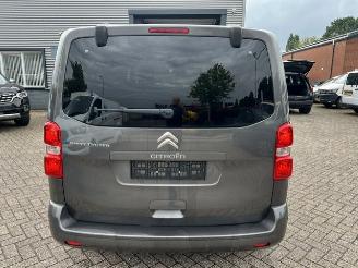 Citroën SpaceTourer JUMPY FULL ELECTRIC!! 75KWH!! AUT. KLIMA 8P 40.000KM!! picture 3