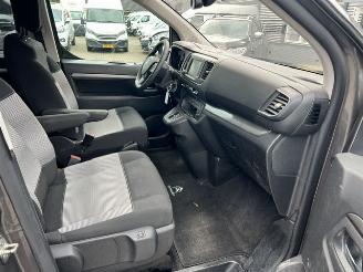 Citroën SpaceTourer JUMPY FULL ELECTRIC!! 75KWH!! AUT. KLIMA 8P 40.000KM!! picture 6