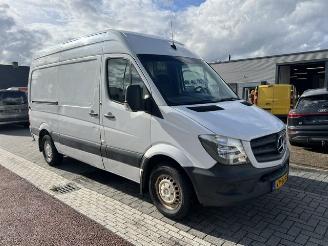  Mercedes Sprinter 313 CDI 95KW 366 L2H2 EURO6!!! 2015/7