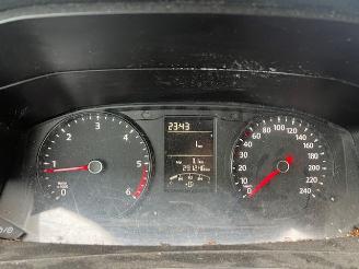 Volkswagen Transporter 2.0 TDI 110KW L2H1 LANG AIRCO KLIMA EURO6 picture 10
