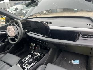 Audi Q6 SUV E-TRON  100KWH  S-LINE  7300KM picture 7