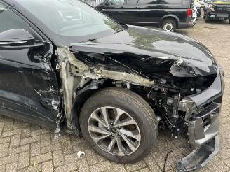 Audi Q6 SUV E-TRON  100KWH  S-LINE  7300KM picture 15