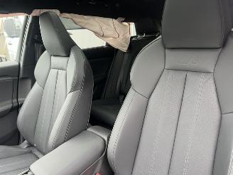 Audi Q6 SUV E-TRON  100KWH  S-LINE  7300KM picture 13