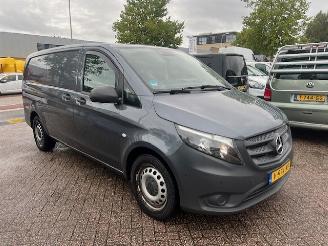  Mercedes Vito 119 CDI 140KW AUT. LANG AIRCO KLIMA EURO6 2018/5