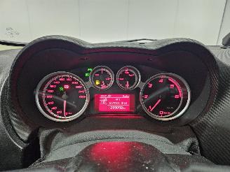 Alfa Romeo MiTo 1.3 JTDm 16V Eco Hatchback  Diesel 1.248cc 62kW (84pk) FWD picture 12