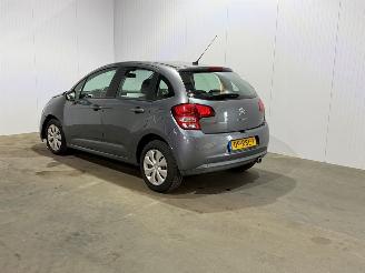 Coche accidentado Citroën C3 1.4 16V VTi Hatchback 4Dr Benzine 1.397cc 70kW (95pk) FWD 2011/8