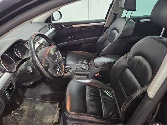 Skoda Superb 1.8 TSI  AUT16V Combi/o  Benzine 1.798cc 118kW (160pk) FWD picture 10
