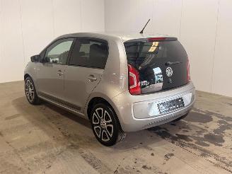 Unfallwagen Volkswagen Up! 1.0 Club UP! 2016/9