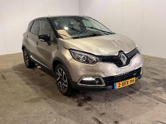 Renault Captur 0.9 Energy TCE 12V SUV picture 7