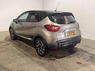 krockskadad bil auto Renault Captur 0.9 Energy TCE 12V SUV 2014/7