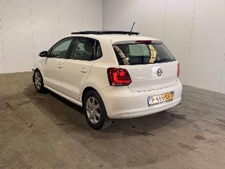 Avarii autoturisme Volkswagen Polo 1.2 12V Hatchback 2012/8