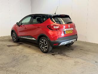 Schadeauto Renault Captur 0.9 TCe Helly Hansen 2015/5