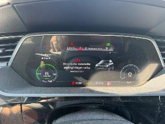 Audi E-tron 50 Quattro S-line Launch edition 71kWh 313PK picture 14