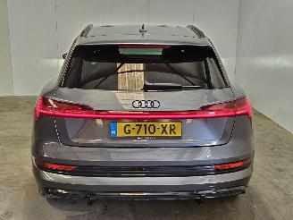 Audi E-tron 50 Quattro S-line Launch edition 71kWh 313PK picture 4