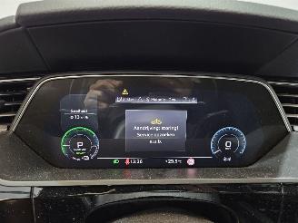 Audi E-tron 50 Quattro S-line Launch edition 71kWh 313PK picture 15