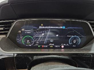 Audi E-tron 50 Quattro S-line Launch edition 71kWh 313PK picture 16