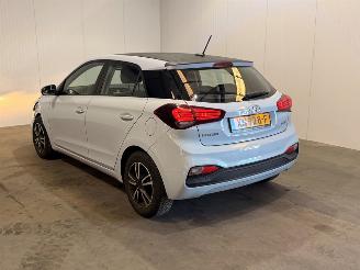 škoda osobní automobily Hyundai I-20 1.0 T-GDI Comfort 2019/3