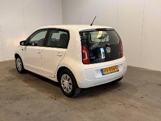 Auto incidentate Volkswagen Up! 1.0 move up! BlueMotion 2016/1