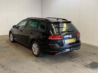 škoda osobní automobily Volkswagen Golf 1.0 TSI Comfortline 2017/4