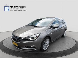 uszkodzony samochody osobowe Opel Astra SPORTS TOURER+ 1.0 2016/10